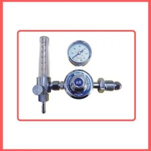 Flowmeter Regulator
