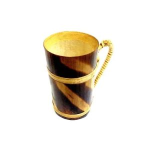 Bamboo  Mug