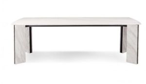 ALEX MARBLE DINING TABLE