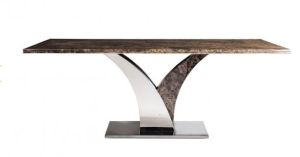 ANAPO MARBLE DINING TABLE
