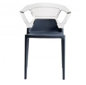 EGO K STACKABLE CHAIR