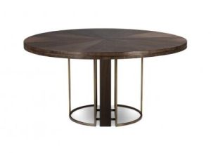 KIM ROUND DINING TABLE