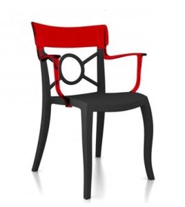 OPERA K CAFE CHAIR