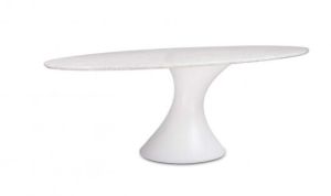 REEF MARBLE DESIGNER DINING TABLE