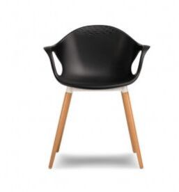 SILVY DESIGNER CAFE CHAIR