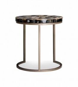 STAG SIDE TABLE