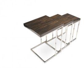 STEP NEST SIDE TABLE
