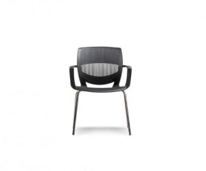 SWATCH CAFE CHAIR