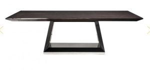 VERNIS DINING TABLE