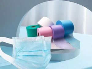 Surgical Mask Raw Material