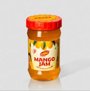 Mango Fruit Jam