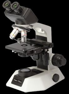 Lab Microscope