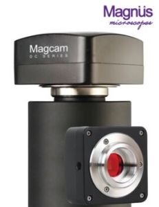 Microscope Camera