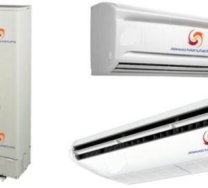 Wall Air Conditioners