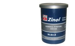 Zinol General Purpose Grease