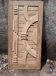 Wooden Doors