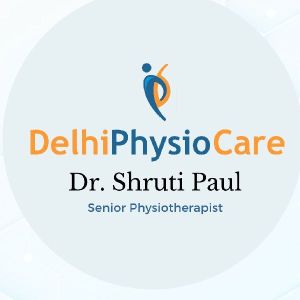 Physiotherapy Clinic in Paschim Vihar