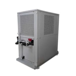 Air Cooled Reciprocating Chiller