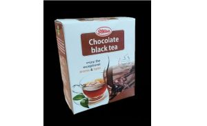 Chocolate Black Tea