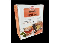 Masala Black Tea