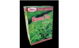 Stanes Green Tea Leaf