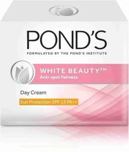 Ponds Antispot Fairness Cream