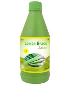 Lemon Grass Juice