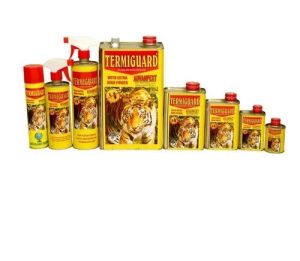 Termiguard Wood Protector Spray