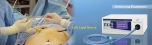 medical led light source