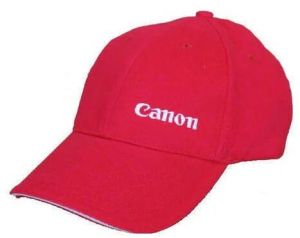 Polyester Promotional Caps, Pattern : Plain