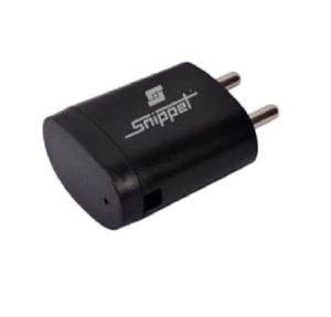 Snippet Mobile Charger 1.2 Black