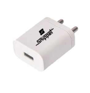 Snippet Mobile Charger 2.1