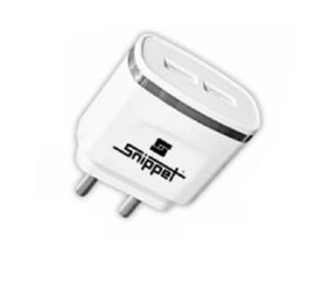 Snippet Mobile Charger 3.1