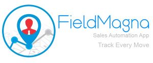 fieldmagna sales force automation software