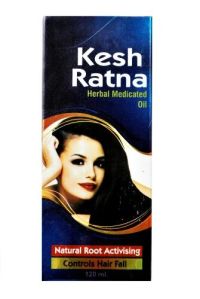 Kesh Ratna Oil