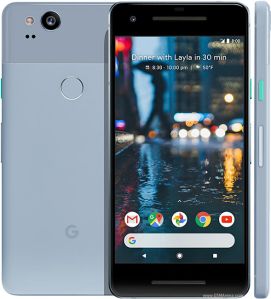 Mobile/Google Pixel 2