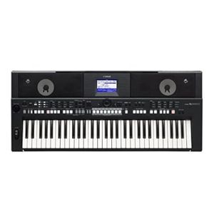 Black 61 Korg Pa4x, Built-in Songs: More, 10 at Rs 163886/piece in Chennai