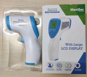 Medisec Infrared Thermometer