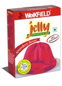 Vegetarian Jelly