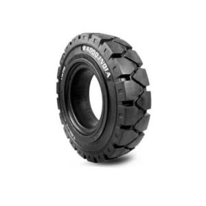 3.00 X 4 Solid Resilients Forklift Tire