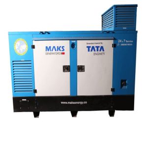 diesel generators