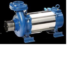 Monoset Water Pump