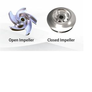 Pump Impeller