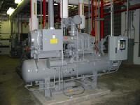 ammonia compressor equipments