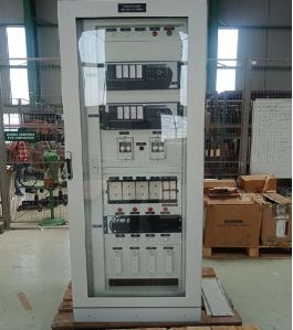 Generator Control and Protection Panels (GCPP)