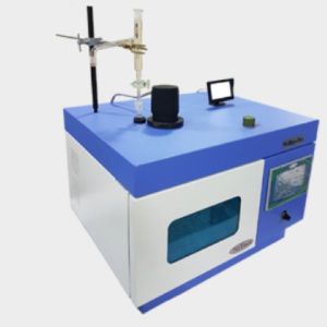 Microwave-Ultrasonic-Ultraviolet Synthesis/Extraction/Reactor System