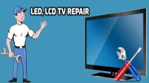 TV Repair In Sanpada