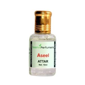 Aseel Attar, Packaging Type : Glass Bottle