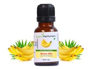 Banana Flavour Essence