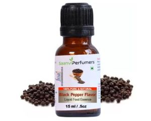 Black Pepper Essence